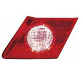 Вставка в крышку багажника HONDA FIT ARIA 04-09 4D <b>SAT ST-217-1314R</b>