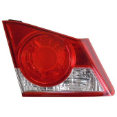 Вставка в крышку багажника HONDA CIVIC 05-08 4D <b>SAT ST-217-1315L</b>