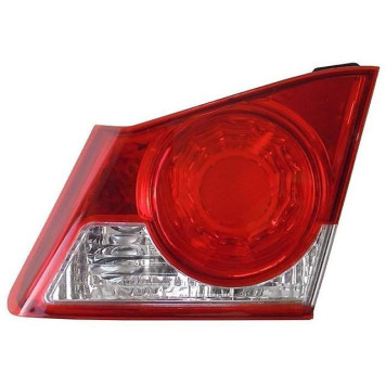 Фонарь в крышку багажника HONDA CIVIC 05-08 прав. 4D <b>SAT ST-217-1315R</b>