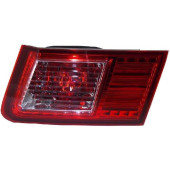 Вставка в крышку багажника HONDA ACCORD 08- <b>SAT ST-217-1319R</b>