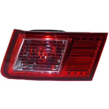 Вставка в крышку багажника HONDA ACCORD 08- <b>SAT ST-217-1319R</b>