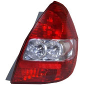Фонарь задний HONDA FIT 01-07 5D <b>SAT ST-217-1962R</b>