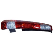 Фонарь задний HONDA CR-V 03-06 лев. <b>SAT ST-217-1968L</b>