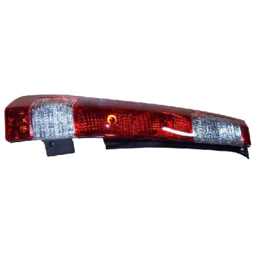 Фонарь задний HONDA CR-V 03-06 лев. <b>SAT ST-217-1968L</b>