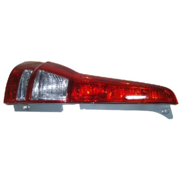 Фонарь задний HONDA CR-V 07-12 <b>SAT ST-217-1982L</b>