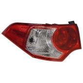 Фонарь задний HONDA ACCORD 08-10 лев. <b>SAT ST-217-1989L</b>