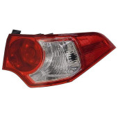 Фонарь задний HONDA ACCORD 08-10 <b>SAT ST-217-1989R</b>