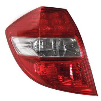 Фонарь задний HONDA FIT 11-13 <b>SAT ST-217-19A3L</b>