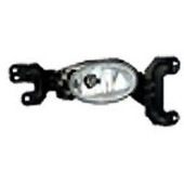 Фара противотуманная HONDA ODYSSEY 08- <b>SAT ST-217-2001R</b>