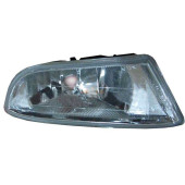 Фара противотуманная HONDA FIT ARIA / CITY 04-09 лев. 4D <b>SAT ST-217-2032L</b>