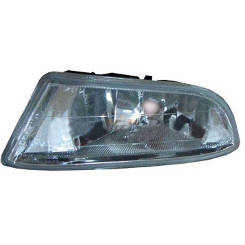 Фара противотуманная HONDA FIT ARIA / CITY 04-09 прав. 4D <b>SAT ST-217-2032R</b>