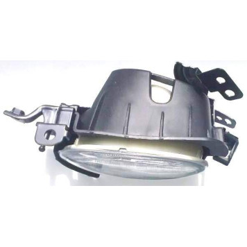 Фара противотуманная HONDA FIT 07-10 с креплением <b>SAT ST-217-2041L</b>-1