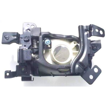 Фара противотуманная HONDA FIT 07-10 с креплением <b>SAT ST-217-2041L</b>-2