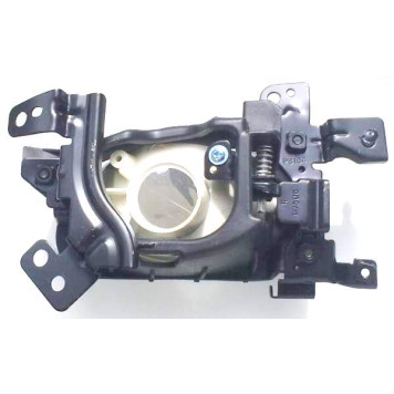 Фара противотуманная HONDA FIT 07-10 с креплением <b>SAT ST-217-2041R</b>-2