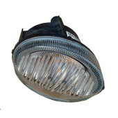 Фара противотуманная NISSAN AD / AVENIR 98-05 лев. <b>SAT ST-2178L</b>