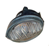 Фара противотуманная NISSAN AD / AVENIR 98-05 прав. <b>SAT ST-2178R</b>