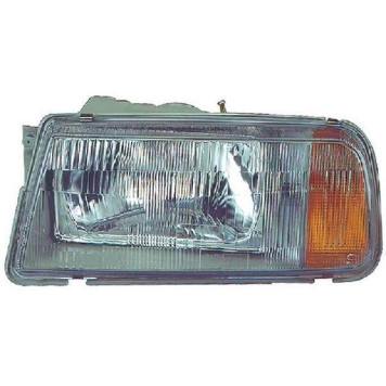Фара SUZUKI ESCUDO / VITARA 88-97 <b>SAT ST-218-1107L</b>