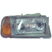 Фара SUZUKI ESCUDO / VITARA 88-97 <b>SAT ST-218-1107R</b>