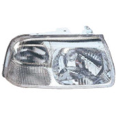 Фара SUZUKI GRAND VITARA 97-05 <b>SAT ST-218-1114L</b>