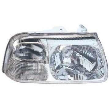 Фара SUZUKI GRAND VITARA 97-05 <b>SAT ST-218-1114L</b>