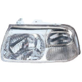 Фара SUZUKI GRAND VITARA 97-05 <b>SAT ST-218-1114R</b>