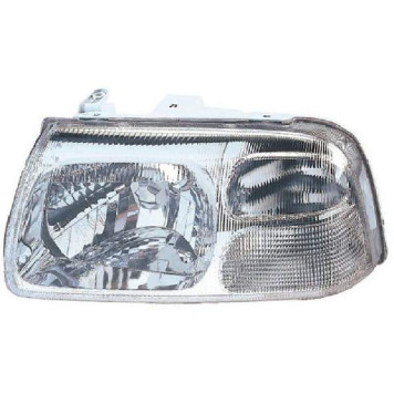 Фара SUZUKI GRAND VITARA 97-05 <b>SAT ST-218-1114R</b>