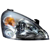 Фара SUZUKI AERIO / LIANA 04-07 <b>SAT ST-218-1127R</b>
