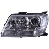 Фара SUZUKI ESCUDO / VITARA 05- под ксенон, ручная регулировка <b>SAT ST-218-1135L</b>