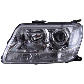 Фара SUZUKI ESCUDO / VITARA 05- под ксенон, ручная регулировка <b>SAT ST-218-1135L</b>