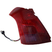 Фонарь задний SUZUKI SWIFT 04-08 <b>SAT ST-218-1943L</b>