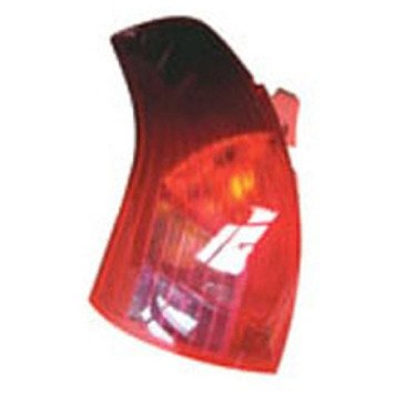 Фонарь задний SUZUKI SWIFT 04-08 <b>SAT ST-218-1943R</b>