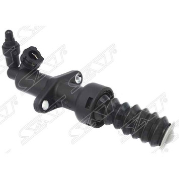 Цилиндр сцепления рабочий SUZUKI LIANA 1.4D 03-06 / GAZELLE NEXT 13- / PEUGEOT 206 00- <b>SAT ST-218295</b>