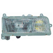 Фара HINO RANGER 90-96 <b>SAT ST-219-1104R</b>