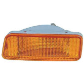 Поворотник HINO RANGER 93-96 лев. <b>SAT ST-219-1607L</b>