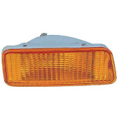 Поворотник HINO RANGER 93-96 прав. <b>SAT ST-219-1607R</b>