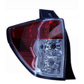 Фонарь задний SUBARU FORESTER 08-13 <b>SAT ST-220-1908L</b>