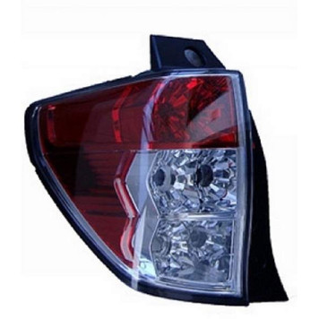 Фонарь задний SUBARU FORESTER 08-13 <b>SAT ST-220-1908L</b>