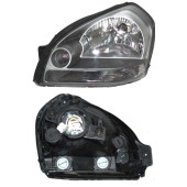 Фара HYUNDAI TUCSON 04-09 <b>SAT ST-221-1134L-LD-E2</b>
