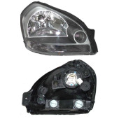 Фара HYUNDAI TUCSON 04-09 <b>SAT ST-221-1134R-LD-E2</b>