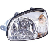 Фара HYUNDAI SANTA FE 00-06 / ТАГАЗ 06- <b>SAT ST-221-1139L</b>