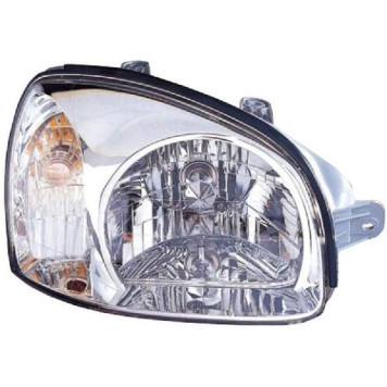 Фара HYUNDAI SANTA FE 00-06 / ТАГАЗ 06- <b>SAT ST-221-1139R</b>