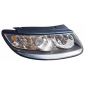 Фара HYUNDAI SANTA FE 06-12 <b>SAT ST-221-1144R-LDEM2</b>