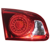 Вставка в крышку багажника HYUNDAI SANTA FE 06-09 <b>SAT ST-221-1304L</b>