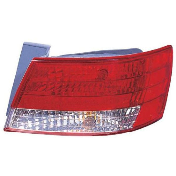 Фонарь задний HYUNDAI SONATA V 04-09 <b>SAT ST-221-1929R</b>