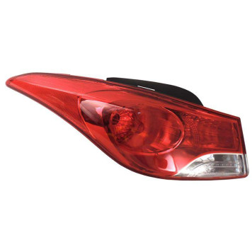 Фонарь задний HYUNDAI ELANTRA V 10-14 <b>SAT ST-221-1961L</b>