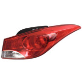 Фонарь задний HYUNDAI ELANTRA V 10-14 <b>SAT ST-221-1961R</b>