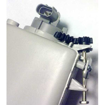 Фара противотуманная HYUNDAI H-1 / STAREX 05-07 <b>SAT ST-221-2014L-UE</b>-5