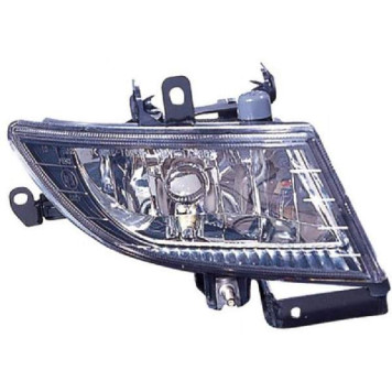 Фара противотуманная HYUNDAI SONATA V 04-07 <b>SAT ST-221-2015L</b>
