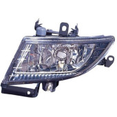 Фара противотуманная HYUNDAI SONATA V 04-07 <b>SAT ST-221-2015R</b>
