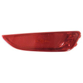 Фонарь в задний бампер HYUNDAI SOLARIS 10-14 5D HBK <b>SAT ST-221-29S2R</b>